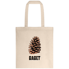 Charger l&#39;image dans la galerie, Tote Bag Babet - Coissou