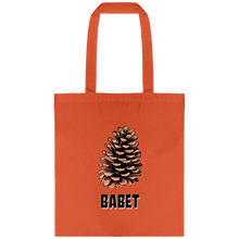 Charger l&#39;image dans la galerie, Tote Bag Babet - Coissou