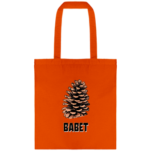 Tote Bag Babet - Coissou