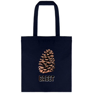 Tote Bag Babet - Coissou