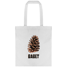 Charger l&#39;image dans la galerie, Tote Bag Babet - Coissou