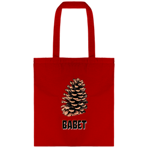 Tote Bag Babet - Coissou