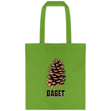Charger l&#39;image dans la galerie, Tote Bag Babet - Coissou