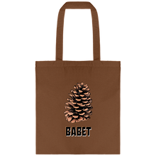 Charger l&#39;image dans la galerie, Tote Bag Babet - Coissou
