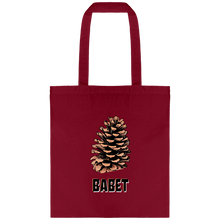 Charger l&#39;image dans la galerie, Tote Bag Babet - Coissou
