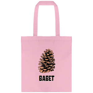 Tote Bag Babet - Coissou