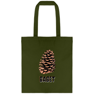 Tote Bag Babet - Coissou