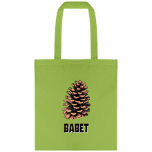 Charger l&#39;image dans la galerie, Tote Bag Babet - Coissou