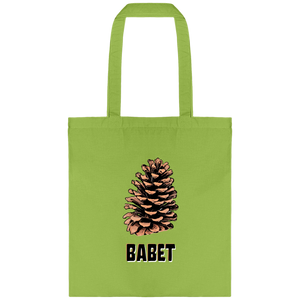 Tote Bag Babet - Coissou