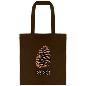 Tote Bag Babet - Coissou