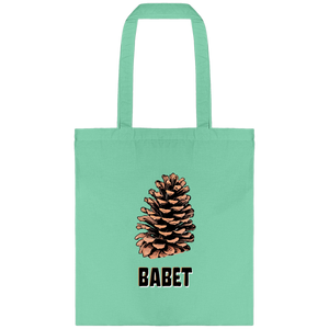 Tote Bag Babet - Coissou
