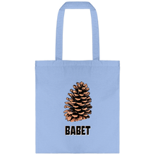 Charger l&#39;image dans la galerie, Tote Bag Babet - Coissou