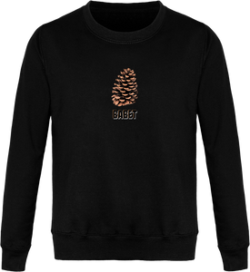 Sweat Babet Col Rond - Coissou