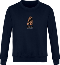Charger l&#39;image dans la galerie, Sweat Babet Col Rond - Coissou