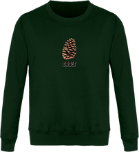 Charger l&#39;image dans la galerie, Sweat Babet Col Rond - Coissou