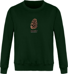 Sweat Babet Col Rond - Coissou