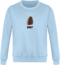 Charger l&#39;image dans la galerie, Sweat Babet Col Rond - Coissou