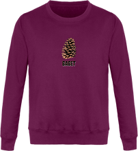 Charger l&#39;image dans la galerie, Sweat Babet Col Rond - Coissou