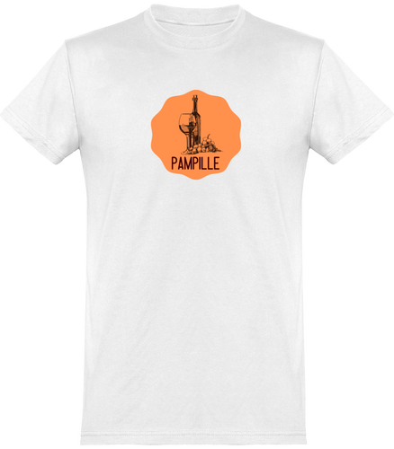 T-Shirt Pampille Homme - Coissou