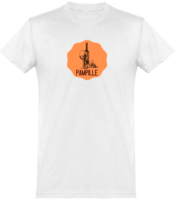 T-Shirt Pampille Homme - Coissou