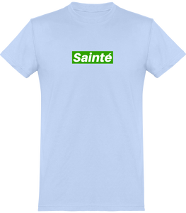 T-Shirt Sainté Homme - Coissou
