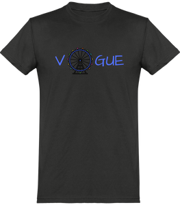 T-Shirt Vogue Homme - Coissou