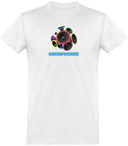 T-Shirt Chanforgne Homme - Coissou
